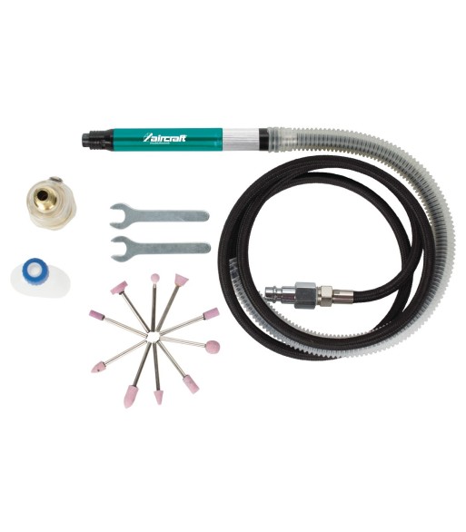 Szlifierka precyzyjna PSS PRO - www.toolsbook.eu