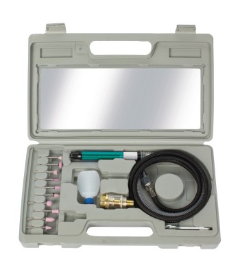 Szlifierka precyzyjna PSS PRO - www.toolsbook.eu