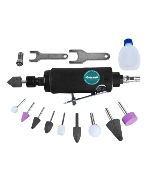 Szlifierka prosta z narzędziami STS - www.toolsbook.eu