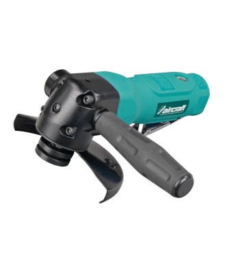 Szlifierka kątowa WS 125 PRO - www.toolsbook.eu