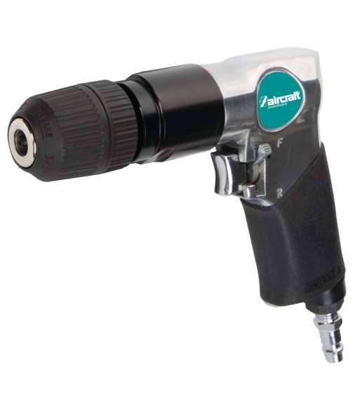 Wiertarka pneumatyczna BM R+L PRO - www.toolsbook.eu