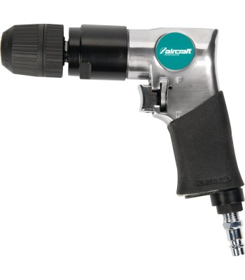 Wiertarka pneumatyczna BM R+L PRO - www.toolsbook.eu