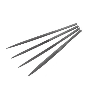 Zestaw pilników 5 sztuk dla USF PRO - www.toolsbook.eu