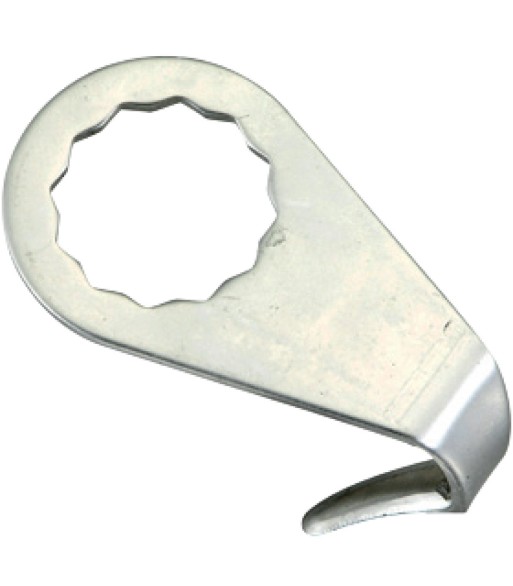 Ostrze 18 mm wygięte "U" - www.toolsbook.eu