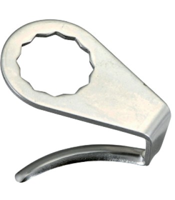 Ostrze 36 mm wygiete "U" - www.toolsbook.eu