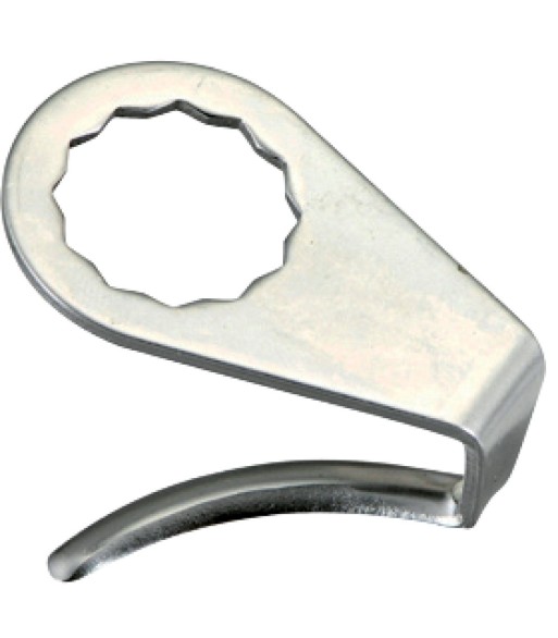 Ostrze 36 mm wygiete "U" - www.toolsbook.eu