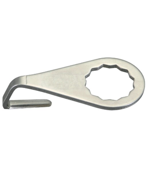 Ostrze 24 mm wygięte "U" - www.toolsbook.eu