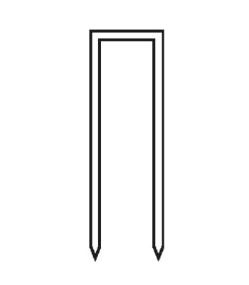 Zszywki 32mm TYP 90 - www.toolsbook.eu