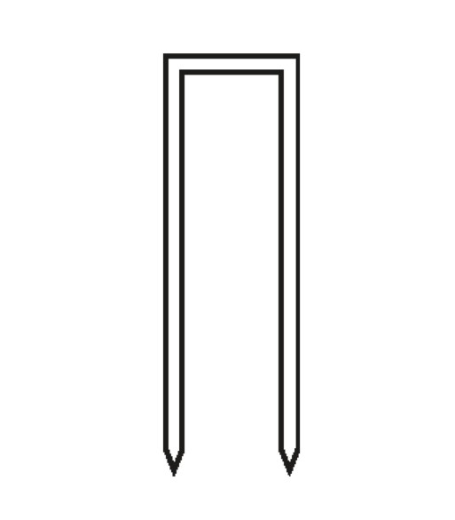 Zszywki 32mm TYP 90 - www.toolsbook.eu