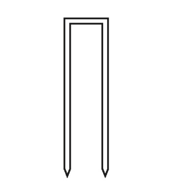 Zszywki 38mm TYP 90 - www.toolsbook.eu