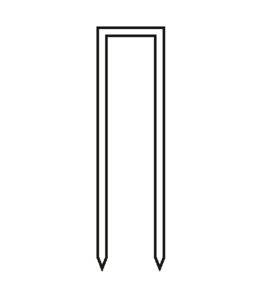 Zszywki 38mm TYP 90 - www.toolsbook.eu
