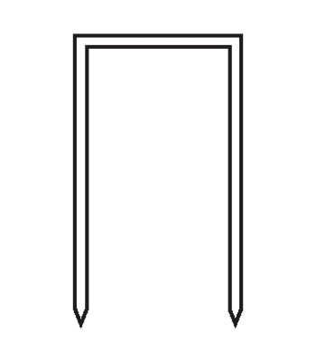 Zszywki 38mm TYP N - www.toolsbook.eu