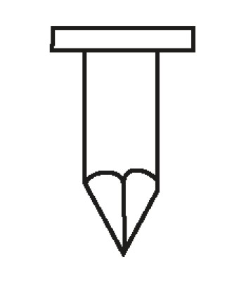Gwoździe w taśmie Ø3,05x22mm - www.toolsbook.eu
