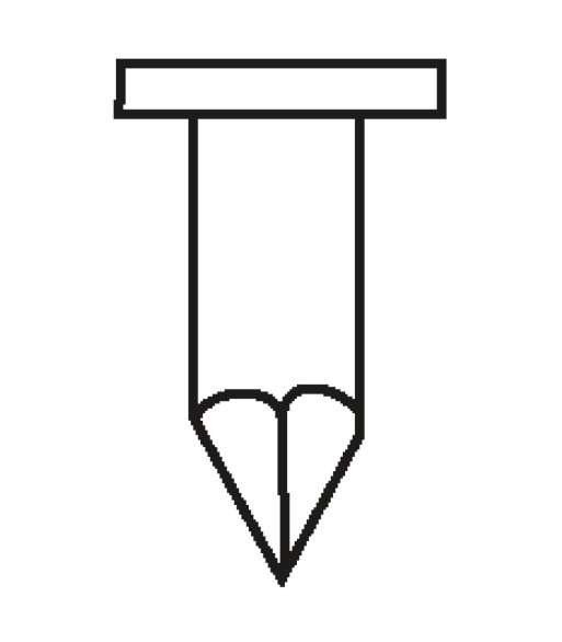 Gwoździe w taśmie Ø3,05x22mm - www.toolsbook.eu