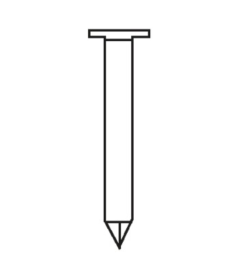 Gwoździe TYP RN 3.1 x 70 mm - www.toolsbook.eu