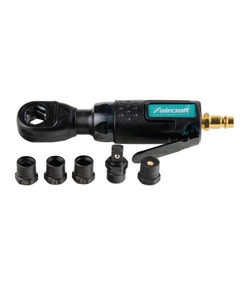 Wkrętak z grzechotką MRS Mini PRO - www.toolsbook.eu
