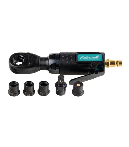 Wkrętak z grzechotką MRS Mini PRO - www.toolsbook.eu