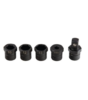 Wkrętak z grzechotką MRS Mini PRO - www.toolsbook.eu