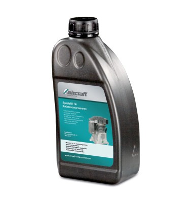 Olej mineralny RolOil Simco 32 E - 0,5 L do Airboy Silence 50 PRO - www.toolsbook.eu