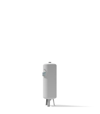 Zbiornik powietrza 90 L 11bar pionowy - www.toolsbook.eu