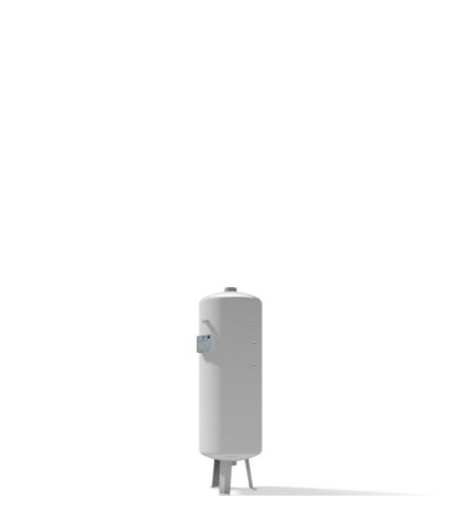 Zbiornik powietrza 90 L 11bar pionowy - www.toolsbook.eu