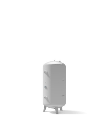 Zbiornik powietrza 3000 L 11bar pionowy - www.toolsbook.eu