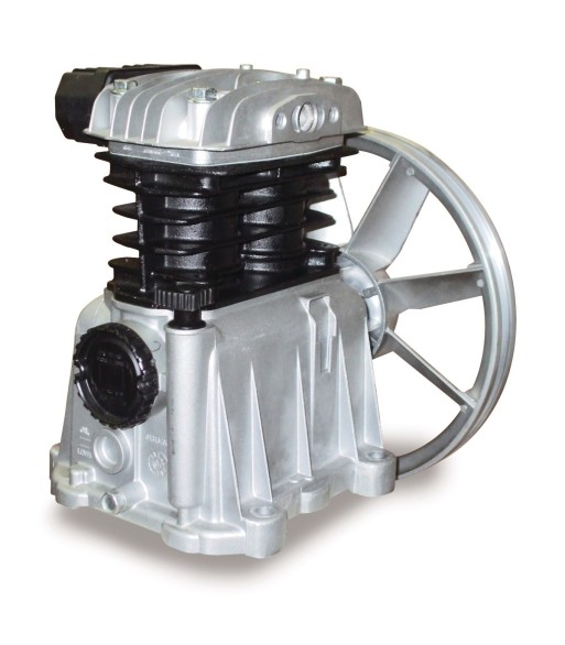 Agregat sprężarkowy MK 102 N - www.toolsbook.eu