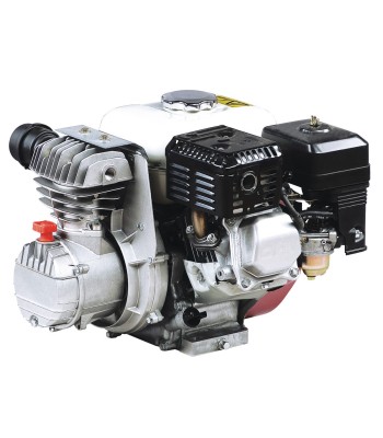 Agregat sprężarkowy MK 236-4S Honda - www.toolsbook.eu