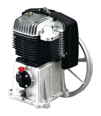 Agregat sprężarkowy BK 119 - www.toolsbook.eu