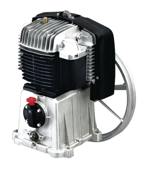 Agregat sprężarkowy BK 119 - www.toolsbook.eu