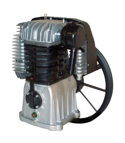 Agregat sprężarkowy BK 120 - www.toolsbook.eu