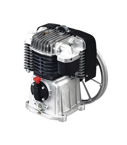 Agregat sprężarkowy BK 113 - www.toolsbook.eu