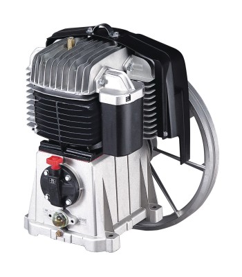 Agregat sprężarkowy BK 114 - www.toolsbook.eu