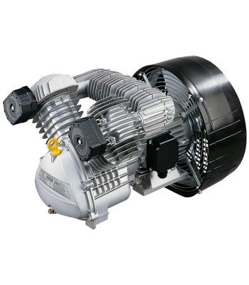 Agregat sprężarkowy VKM 592-4T 230-400V - www.toolsbook.eu