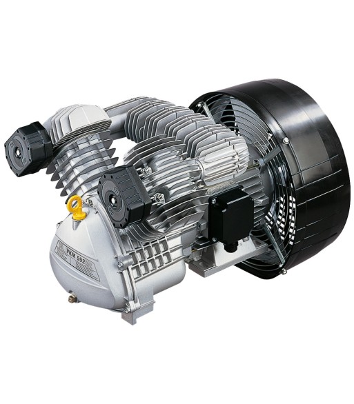 Agregat sprężarkowy VKM 592-4T 230-400V - www.toolsbook.eu