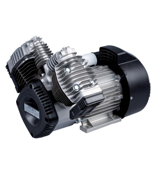 Agregat sprężarkowy VKM 320 3M / 230V - www.toolsbook.eu