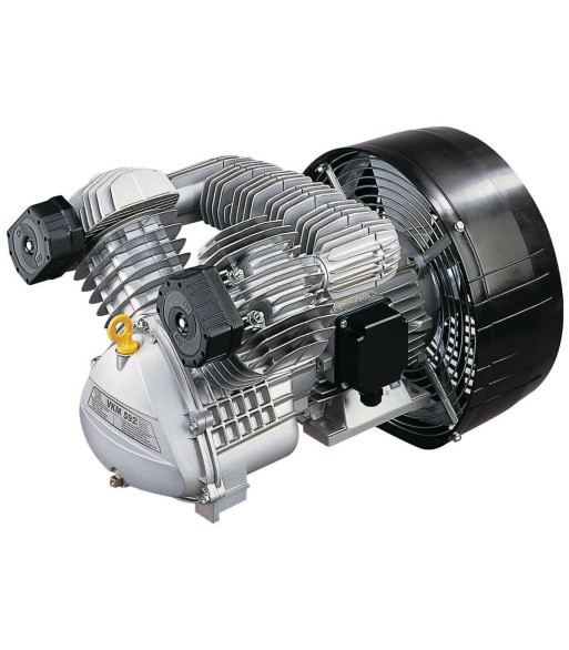 Agregat sprężarkowy VKM 592-4M / 230V - www.toolsbook.eu