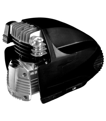 Agregat sprężarkowy CA 265/10E - www.toolsbook.eu
