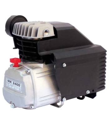 Agregat sprężarkowy MB 241/24 - www.toolsbook.eu