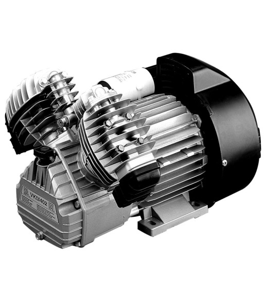 Agregat sprężarkowy VKM 402-3M / 230V - www.toolsbook.eu