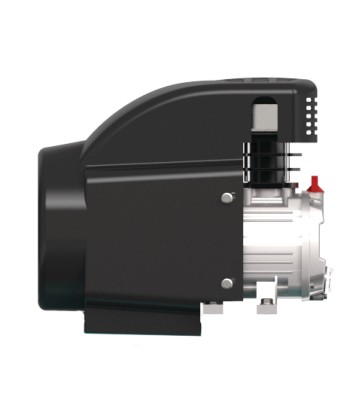 Sprężarka Mobilboy 261/24 E - www.toolsbook.eu