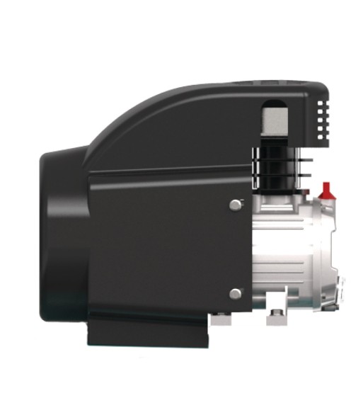 Sprężarka Mobilboy 261/24 E - www.toolsbook.eu
