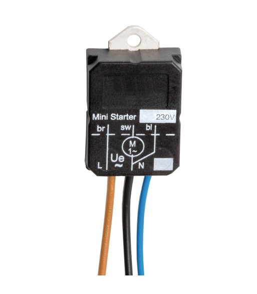 Rozrusznik elektroniczny MINI 230 VAC - www.toolsbook.eu