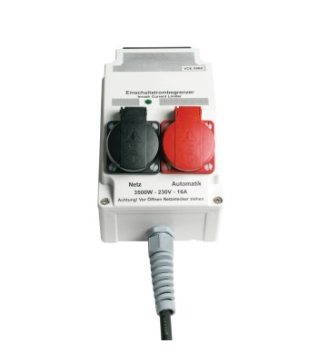 GE-START miękki start 230V - www.toolsbook.eu