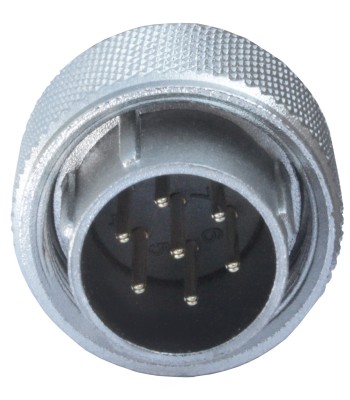FC-TIG WTYK STERYJ¥CY JET 7PIN-2