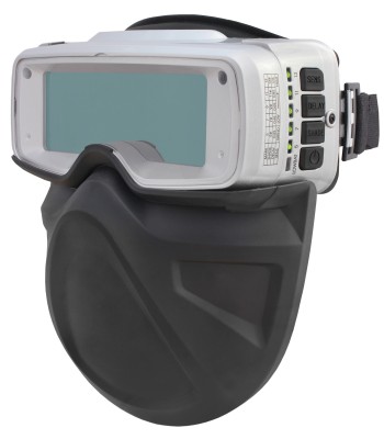 Gogle automatyczne samociemniaj¹ce  okulary COBRA-3000 HOT