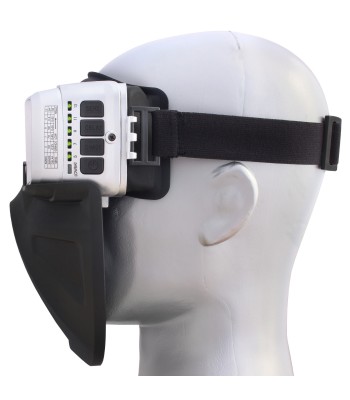 Gogle automatyczne samociemniaj¹ce  okulary COBRA-3000 HOT