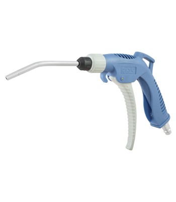 Pistolet do dmuchania RQS GXBOX MINI