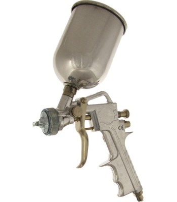 Pistolet do malowania OMG górny zb.1/2l