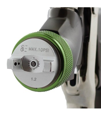 Pistolet lakierniczy EXPERT HVLP 1.2mm